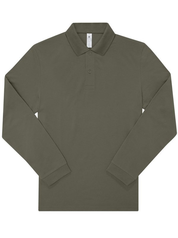 camo green